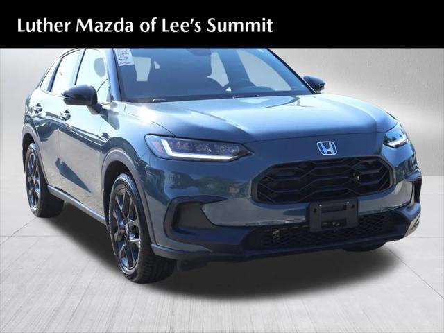 2025 Honda HR-V AWD Sport for sale in Lee's Summit, MO