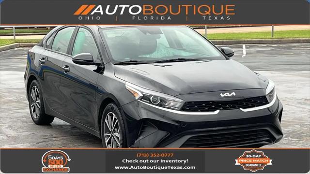 2024 Kia Forte LXS for sale in Alvin, TX