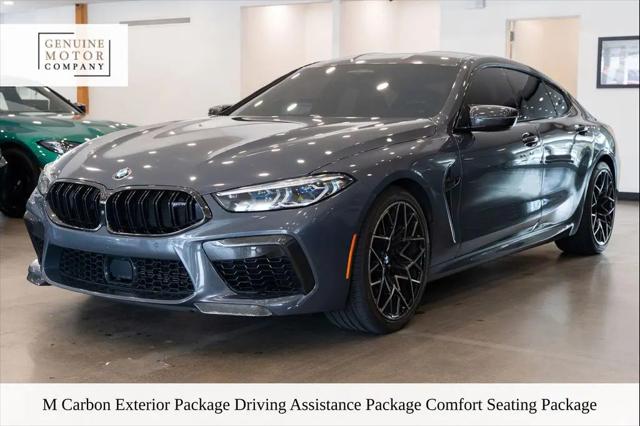 2020 BMW M8 Competition for sale in Gladstone, OR