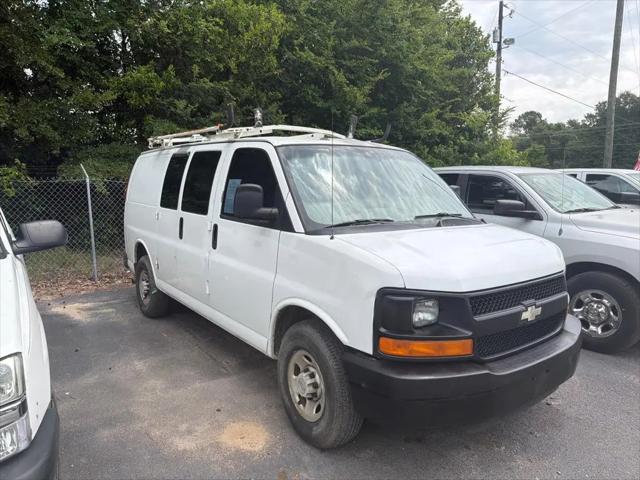 2009 Chevrolet Express Cargo Van Work Van for sale in North Augusta, SC