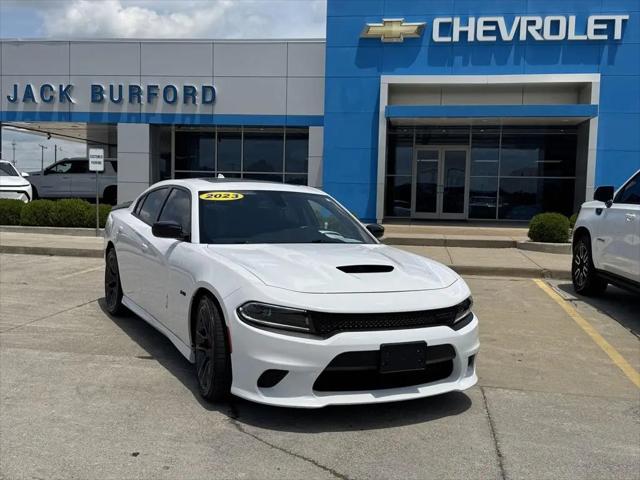 2023 Dodge Charger R/T for sale in Richmond, KY