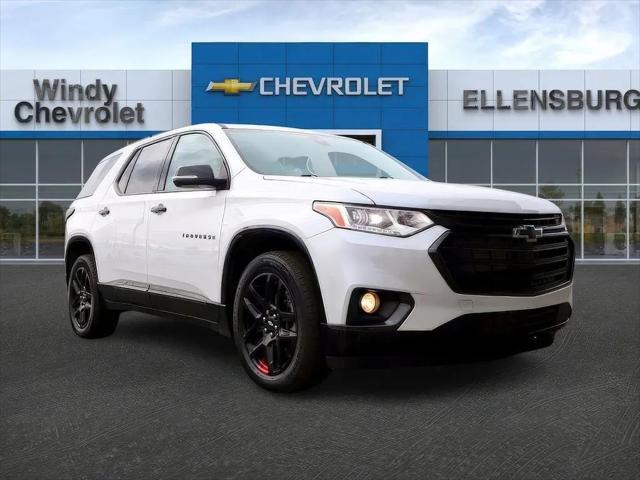 ■送料無料 US直輸入 ～2021年対応 スポーツスター フォークジ m2196 Used 2021 Chevrolet Traverse AWD LS for sale in Watertown, NY