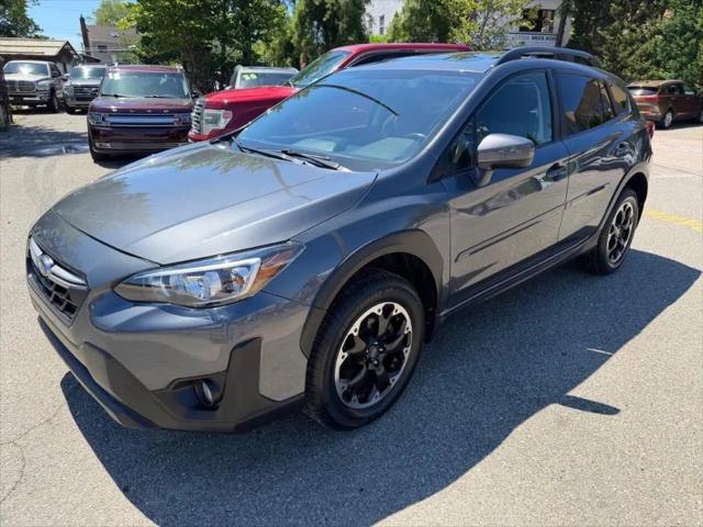 2022 Subaru Crosstrek Premium for sale in Farmingdale, NY