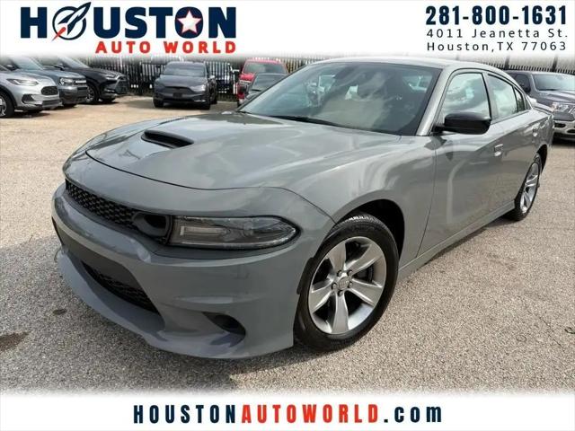 2023 Dodge Charger GT for sale in Houston, TX