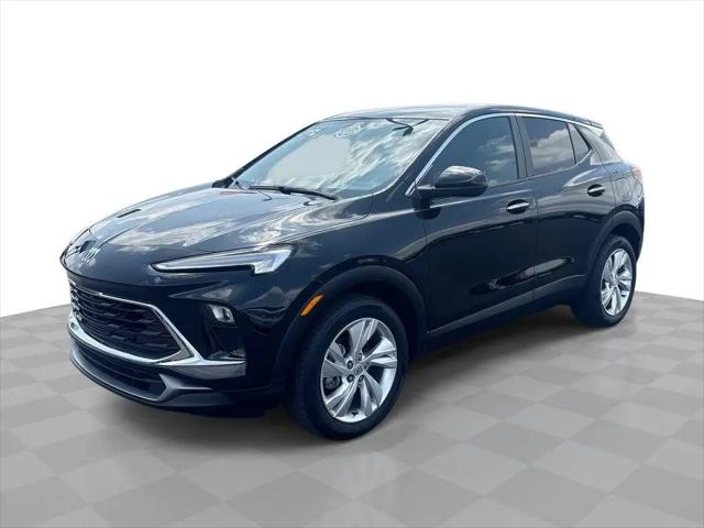 2024 Buick Encore GX Preferred FWD for sale in Center Line, MI