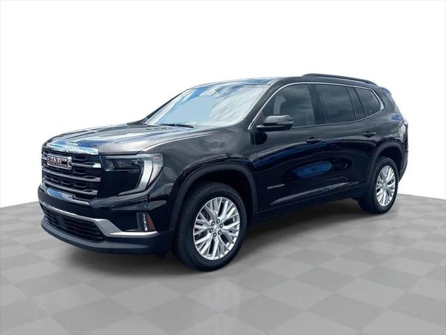 2024 GMC Acadia FWD Elevation for sale in Center Line, MI