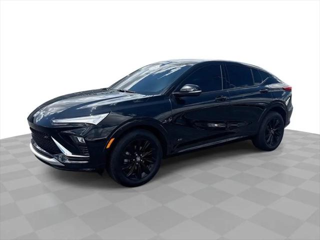 2025 Buick NV Sport Touring FWD for sale in Center Line, MI