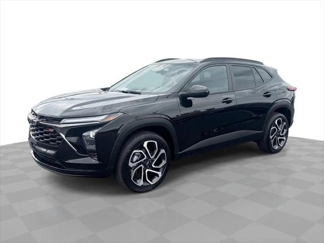 2025 Chevrolet Trax FWD 2RS for sale in Center Line, MI