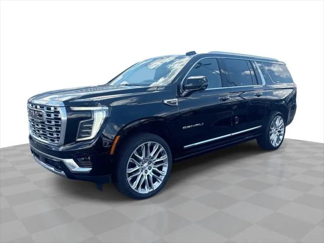 2026 GMC Yukon XL 4WD Denali for sale in Center Line, MI