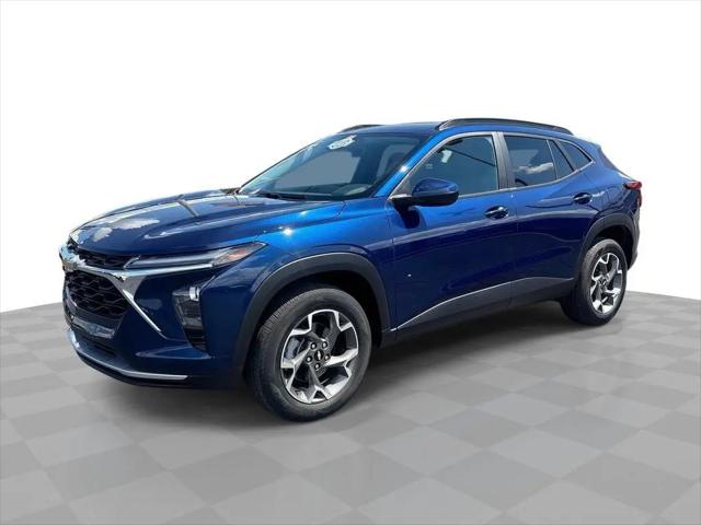 2024 Chevrolet Trax FWD LT for sale in Center Line, MI