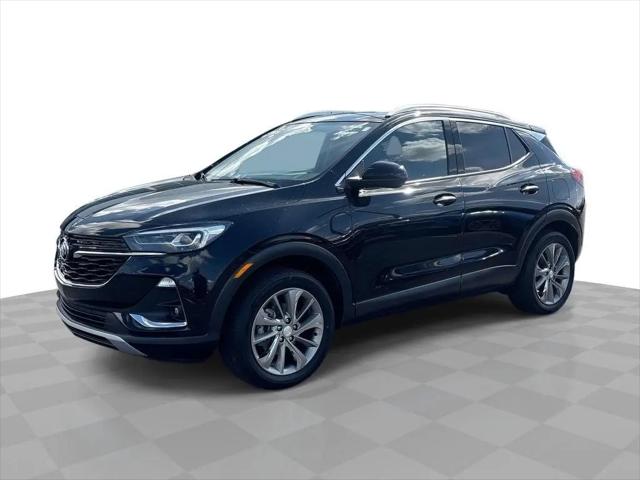 2023 Buick Encore GX Essence AWD for sale in Center Line, MI