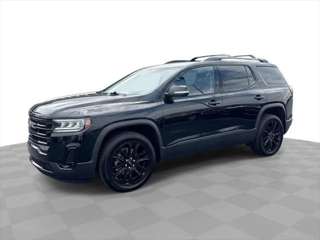 2023 GMC Acadia AWD SLT for sale in Center Line, MI