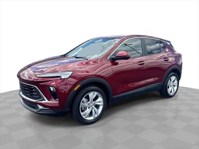 2024 Buick Encore GX Preferred FWD for sale in Center Line, MI