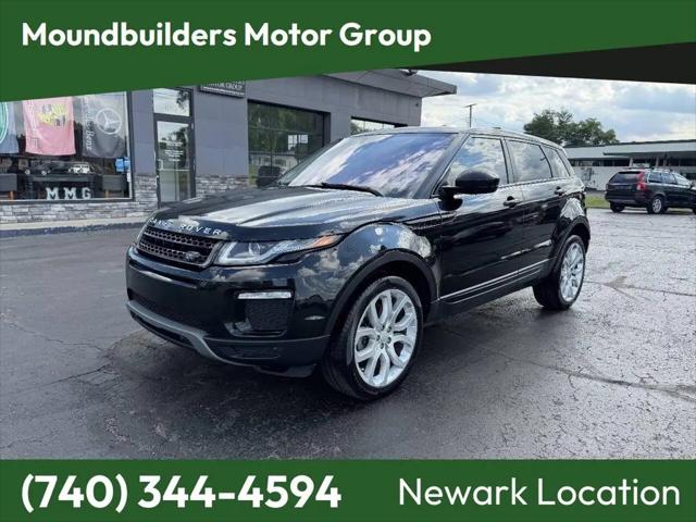 2016 Land Rover Range Rover Evoque SE for sale near Newark, OH