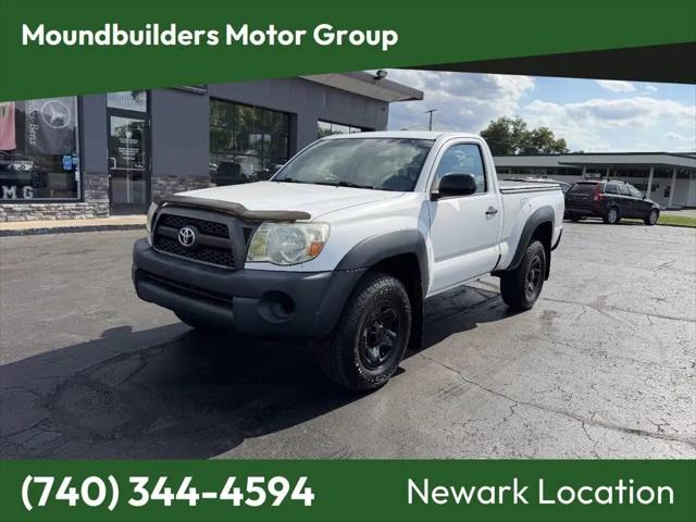 2011 Toyota Tacoma Base for sale near Newark, OH