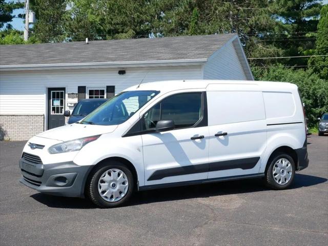 2018 Ford Transit Connect XL for sale in Menomonie, WI