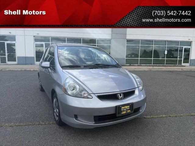 2007 Honda Fit Unknown for sale in Chantilly, VA