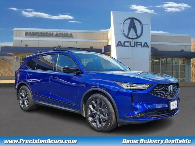 2023 Acura MDX A-SPEC for sale in Lawrenceville, NJ