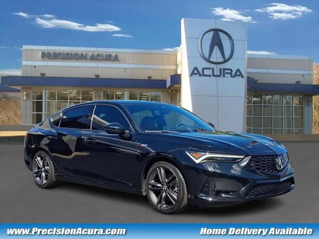 2024 Acura Integra A-SPEC Technology for sale in Lawrenceville, NJ