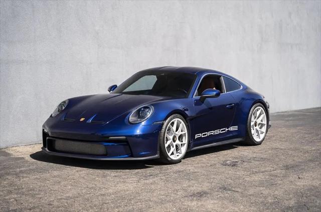 2024 Porsche 911 GT3 RS for sale in San Diego, CA