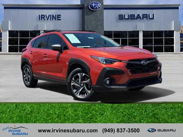 2024 Subaru Crosstrek Premium for sale in Lake Forest, CA