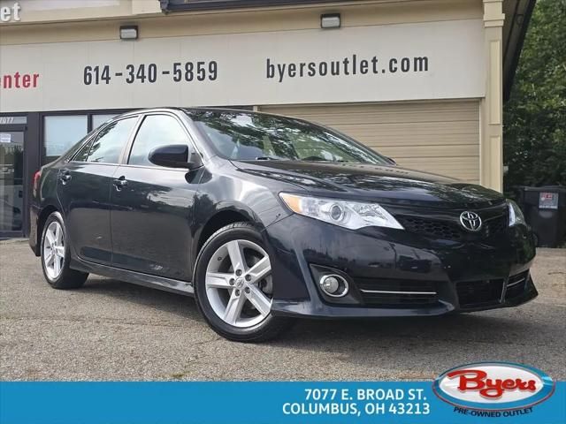 2014 Toyota Camry SE for sale near Columbus, OH