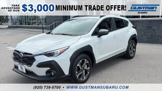 2024 Subaru Crosstrek Premium for sale in Appleton, WI