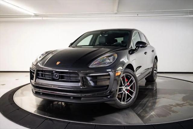 2023 Porsche Macan S for sale in Austin, TX