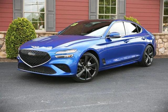 2023 Genesis G70 2.0T AWD for sale in Strasburg, PA