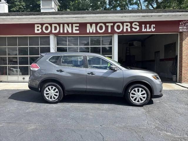 2016 Nissan Rogue S for sale in Waverly, NY