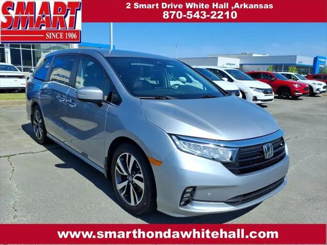 2021 Honda Odyssey Touring for sale in White Hall, AR