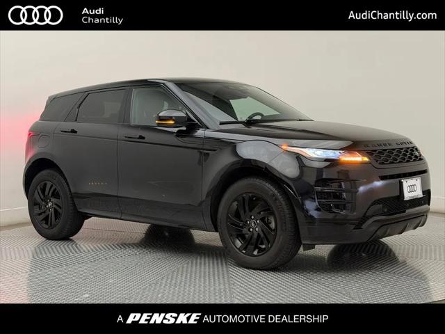 2022 Land Rover Range Rover Evoque R-Dynamic S for sale in Chantilly, VA