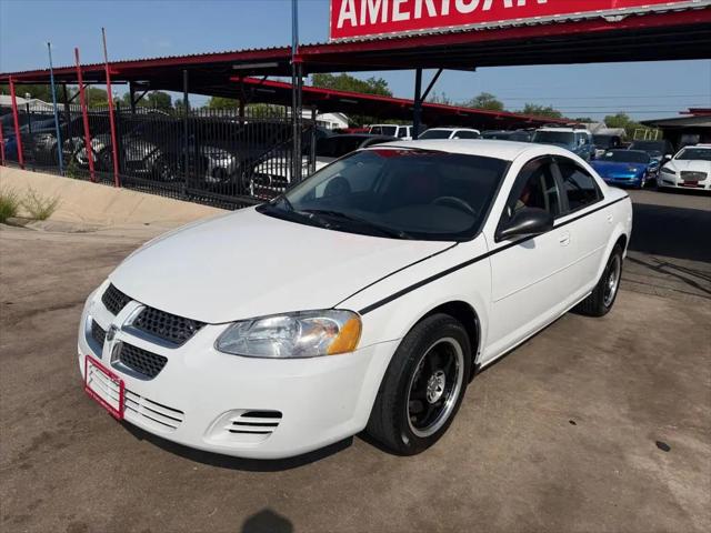 2006 Dodge Stratus SXT for sale in Kirby, TX