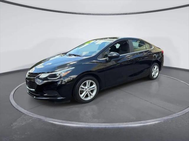 2016 Chevrolet Cruze LT Auto for sale in Brockton, MA