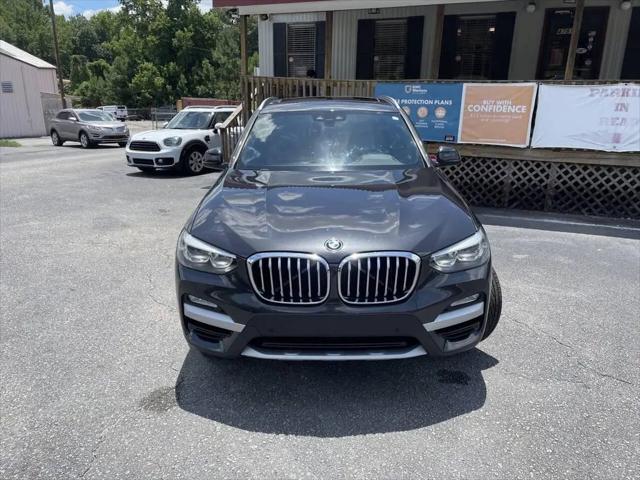 2019 BMW X3 xDrive30i for sale in Lexington, SC