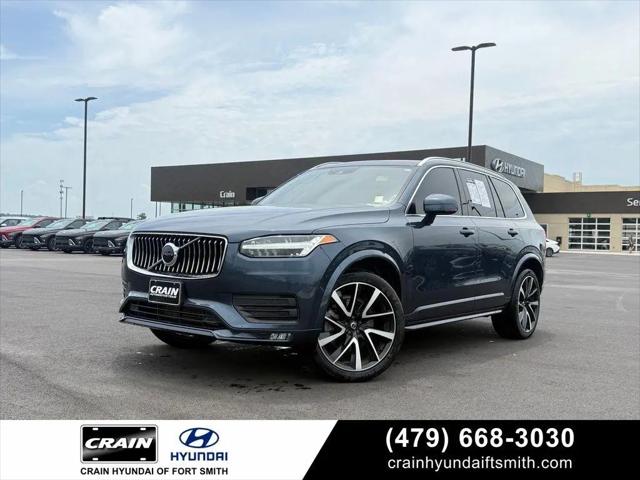 2020 Volvo XC90 T6 Momentum 6 Passenger for sale in Fort Smith, AR