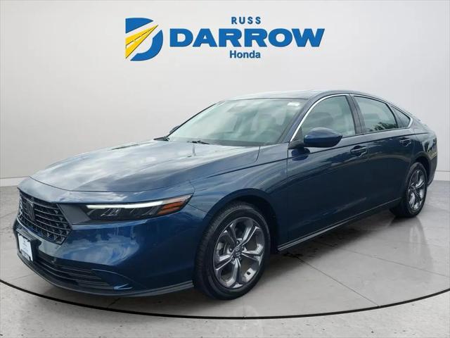 2024 Honda Accord EX for sale in Milwaukee, WI