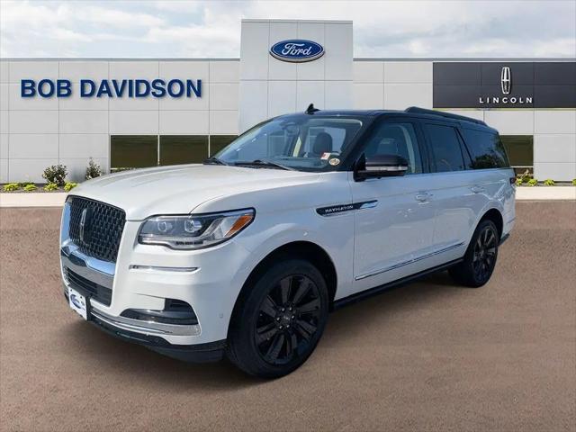 2022 Lincoln Navigator Black Label for sale in Parkville, MD