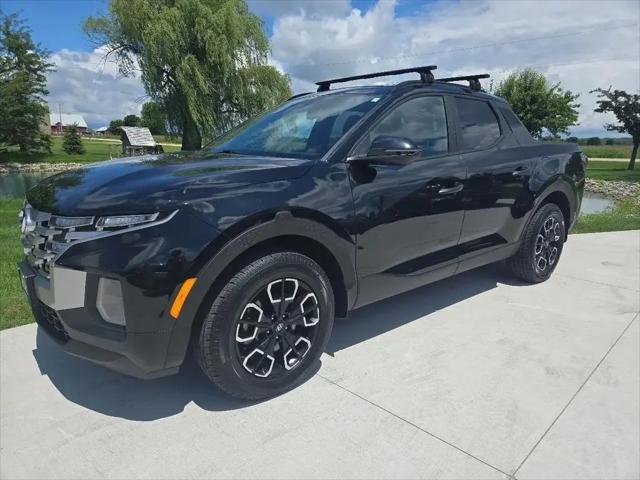 2024 Hyundai Santa Cruz SEL for sale in Neenah, WI
