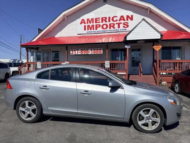 2013 Volvo S60 T5 for sale in Indianapolis, IN