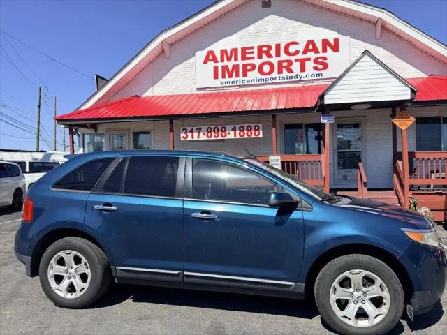 2011 Ford Edge SEL for sale in Indianapolis, IN
