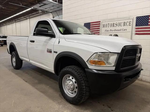 2012 Ram 2500 ST for sale in Highland Park, IL