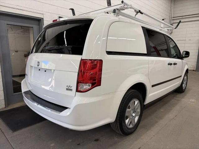 2013 Ram Cargo Tradesman for sale in Highland Park, IL