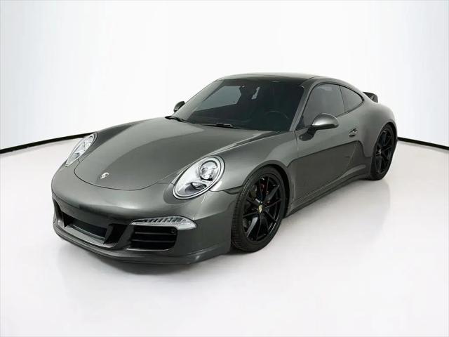 2015 Porsche 911 Carrera 4S for sale in Mocksville, NC