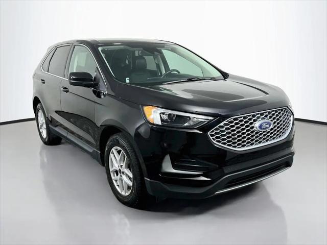 2024 Ford Edge SEL for sale in Madison, WI