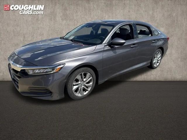 2019 Honda Accord LX for sale in Lancaster, OH