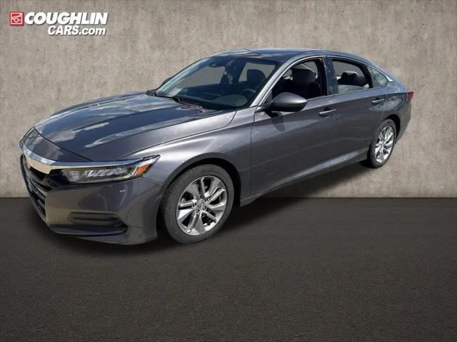 2019 Honda Accord LX for sale near Lancaster, OH