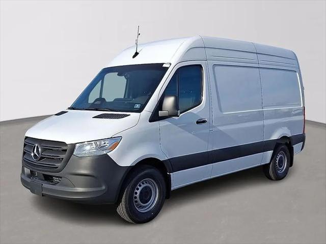 2026 Mercedes-Benz Sprinter 2500 Standard Roof 4-Cyl Diesel HO for sale in East Petersburg, PA