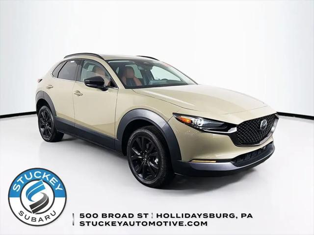 2025 Mazda CX-30 2.5 Carbon Turbo for sale in Hollidaysburg, PA