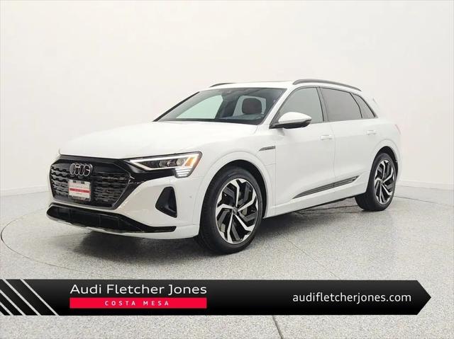 2024 Audi e-tron Premium Plus quattro for sale in Costa Mesa, CA